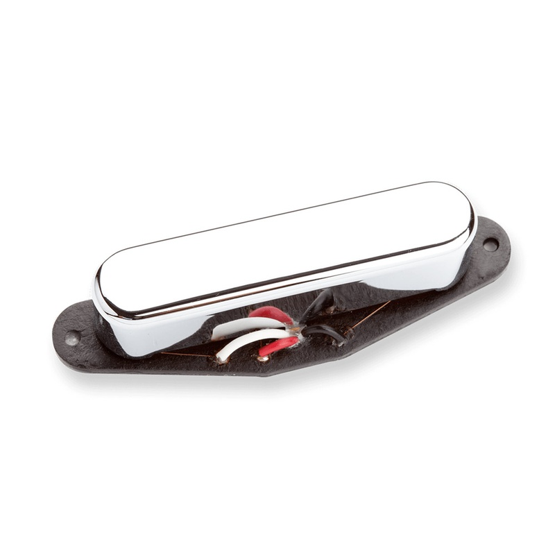 Pastilla Seymour Duncan Str-3 Quarter Pound Rhythm For Tele