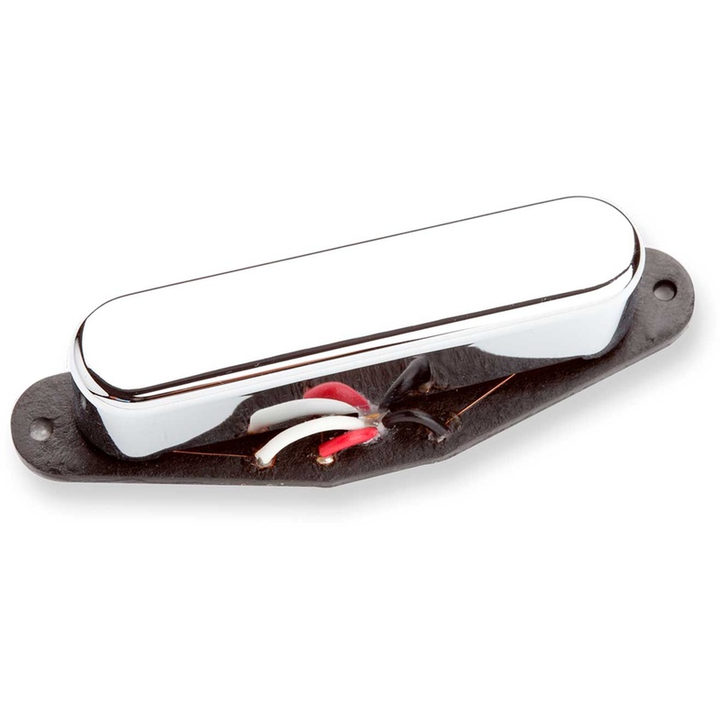 Pickup Gitarra Seymour Duncan Str-3T Qtr-Pound Rhythm Tele Tap