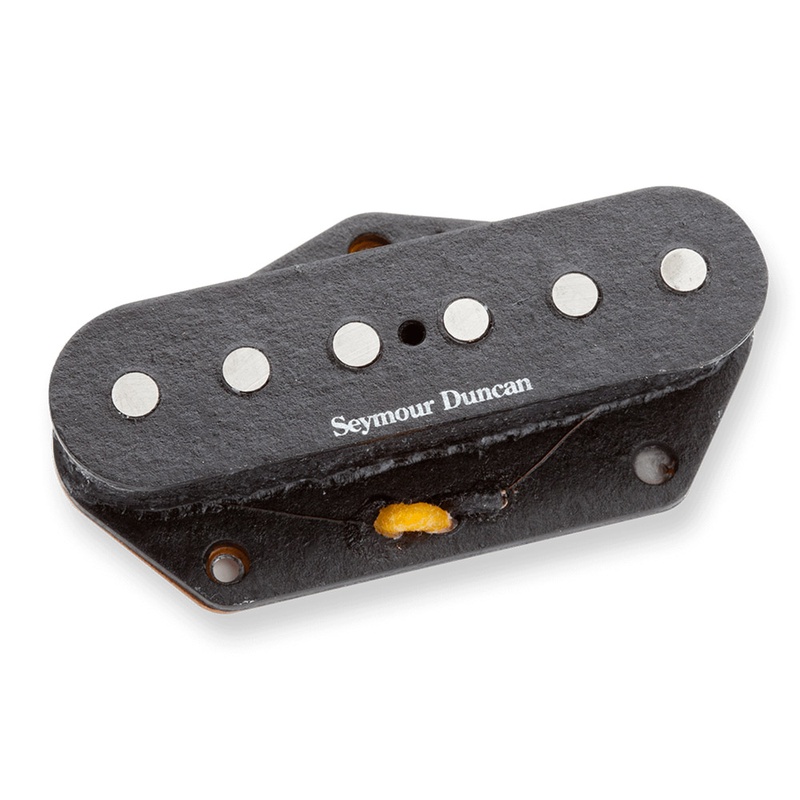 Pastilla Seymour Duncan Aptl-1 Alnc Ii Pro Lead For Tele