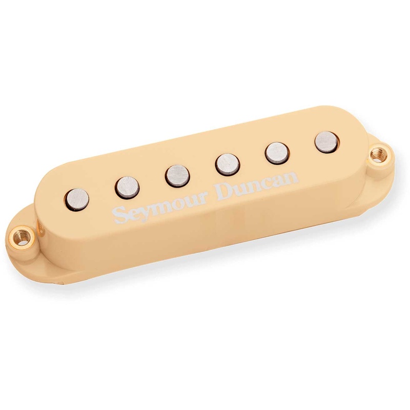 Pastilla Seymour Duncan Stks2B Hot Stack For Strat Crm