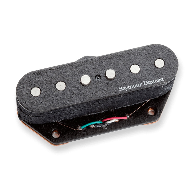 Pastilla Seymour Duncan T3B Stack Lead