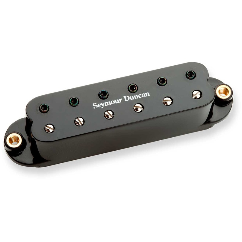 Pickup Humbucker Seymour Duncan Slsd-1N Li'L Screamin' Demon Bk