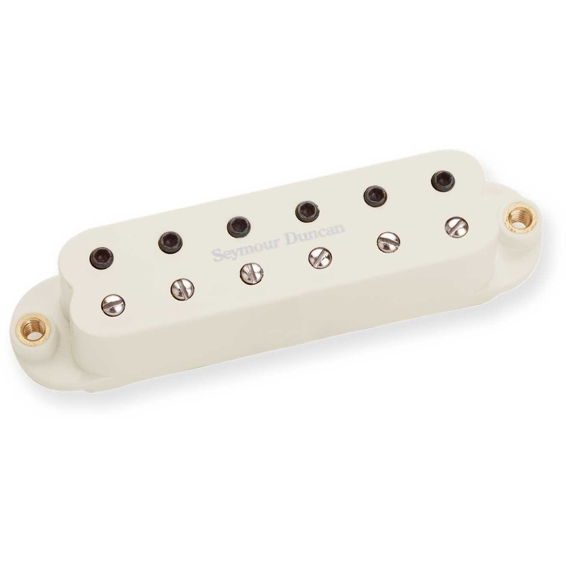 PASTILLA HUMBUCKER SEYMOUR DUNCAN SLSD-1N LIL SCREAMIN DEMON PCH