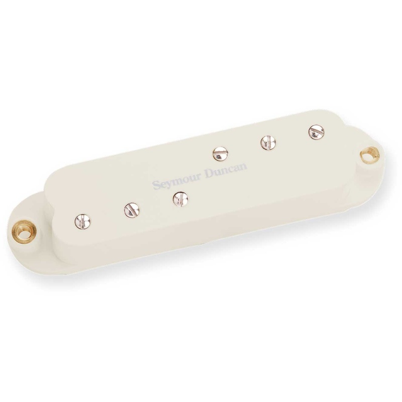 Pastilla Humbucker Seymour Duncan Sdbr-1N Duckbuckers Pch