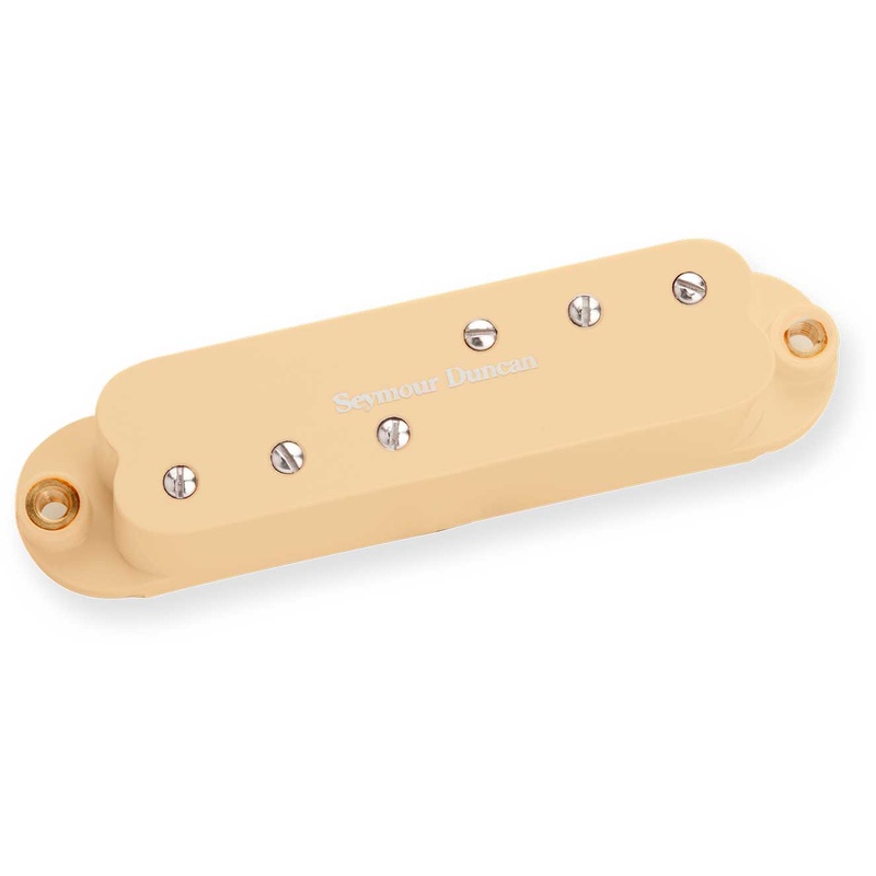 Pickup Seymour Duncan Sdbr-1B Duckbuckers For Strat Crm