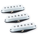 Pastilla Humbucker Seymour Duncan Ssl-1 Ca 50 Set / California Classic