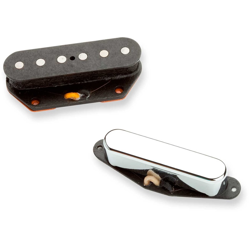 Pickup Seymour Duncan Stl-1B Vintage For Broadcaster