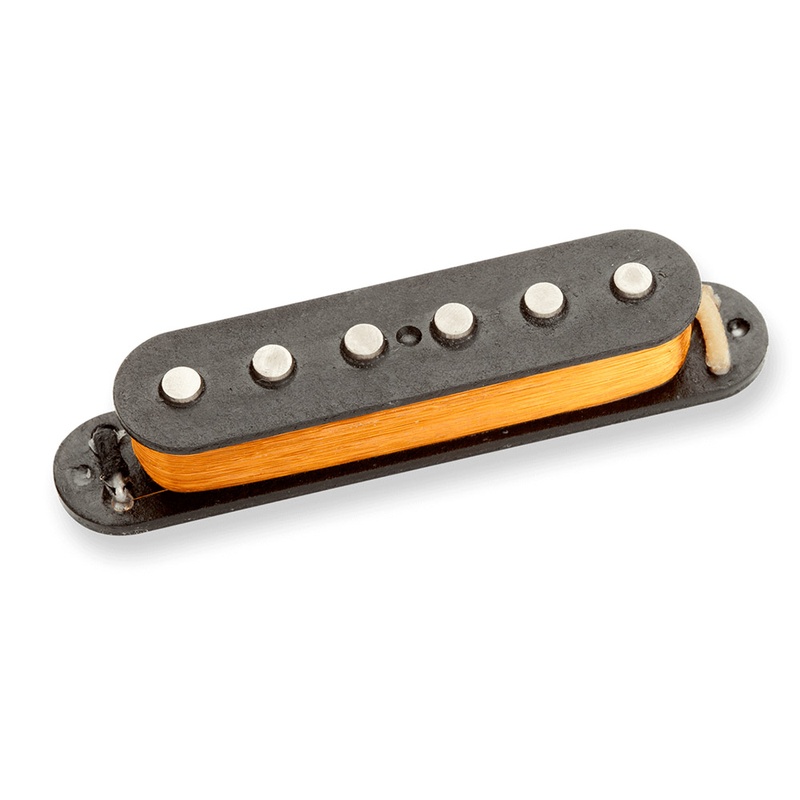 Pastilla Seymour Duncan Sjag-1N Vntg For Jaguar
