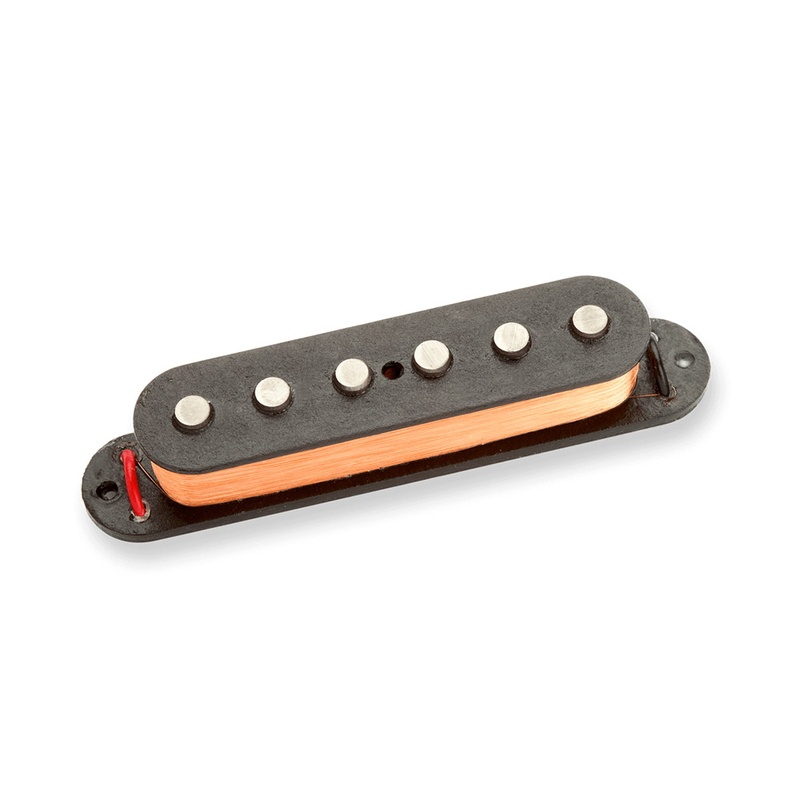 Pastilla Seymour Duncan Sjag-2N Hot For Jaguar