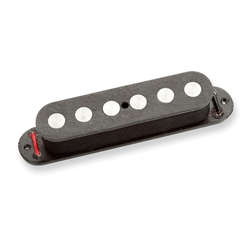 Pastilla Seymour Duncan Sjag-3B Quarter-Pound For Jaguar