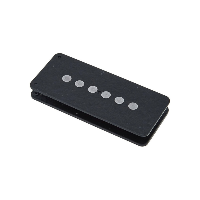 Pickup Single Coil Seymour Duncan Sjm-3N Qtr-Pound For Jazzmaster