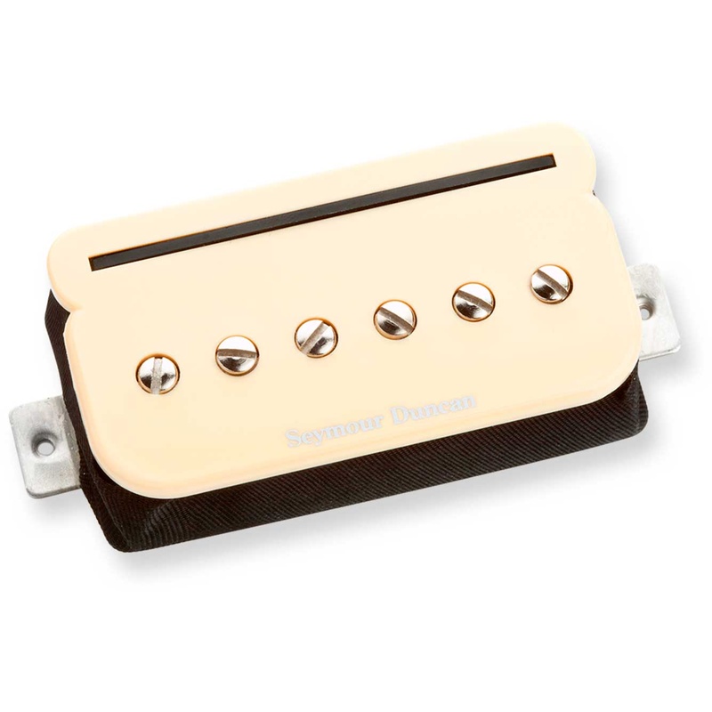 Pastilla Humbucker Seymour Duncan Tbpr-1B