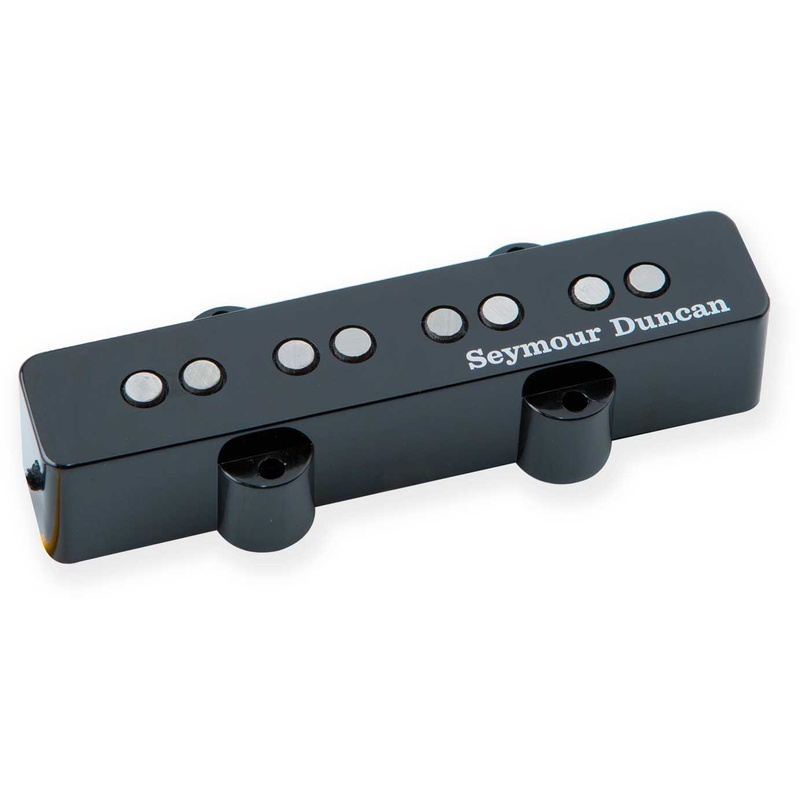 Pastilla Jazz Bass Seymour Duncan Sjb-1N Vntg