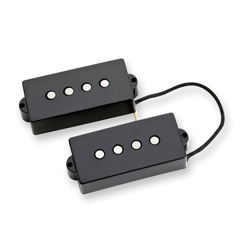 Pastilla P-Bass Seymour Duncan Spb-1 Vntg