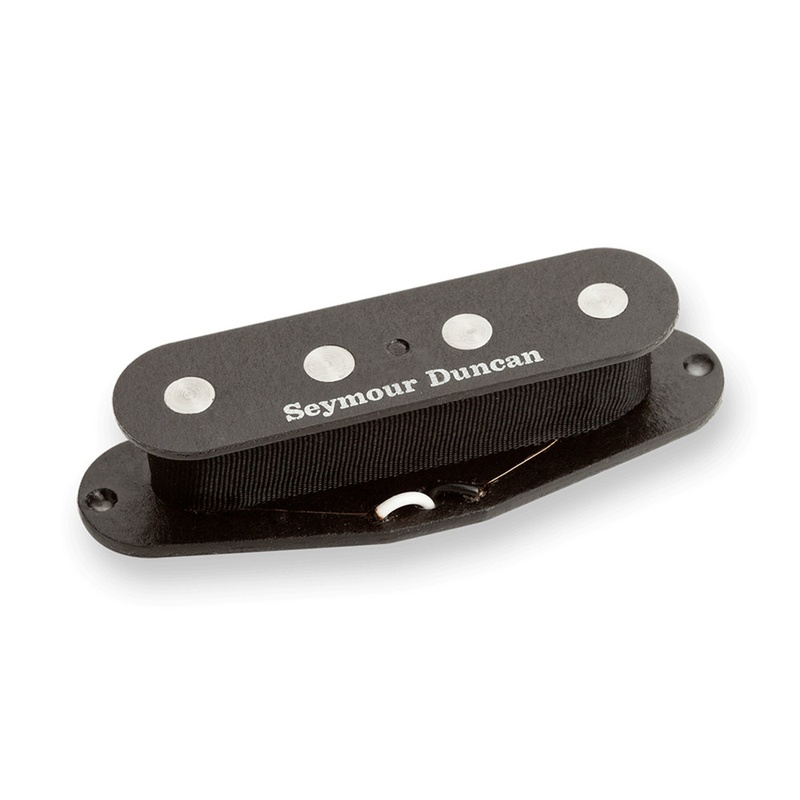 Pastilla P-Bass Seymour Duncan Scpb-3 Qtr-Pnd Sngl Coil