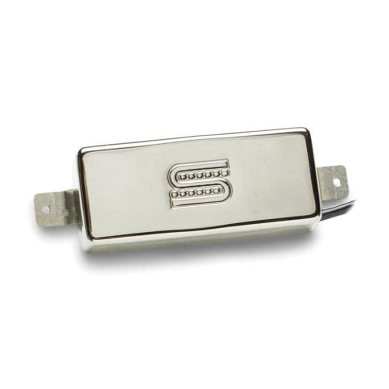 Pastilla Humbucker Bajo Seymour Duncan Srb-1N