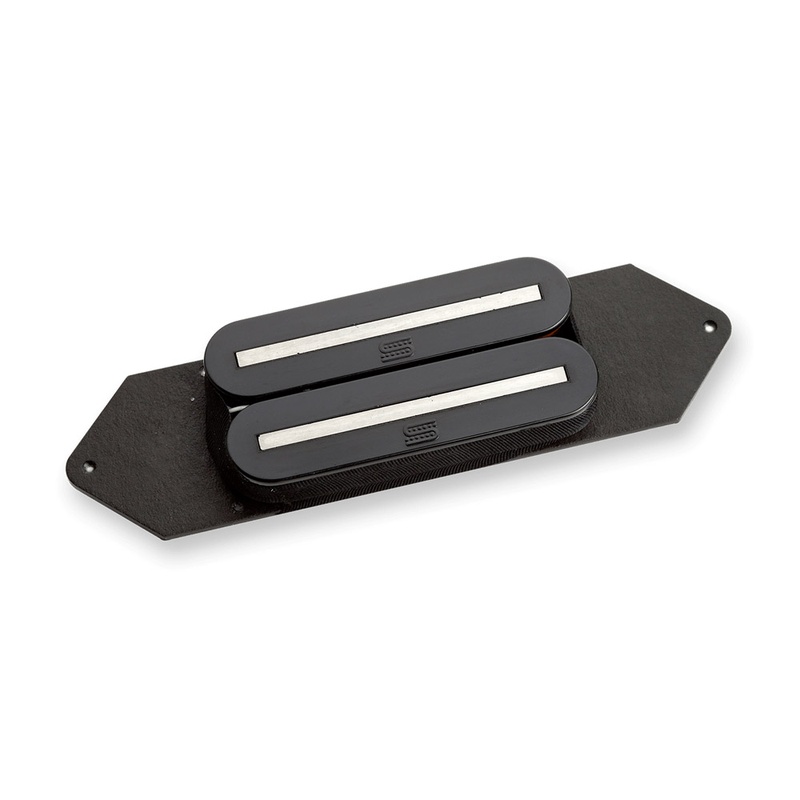 Pastilla Humbucker Seymour Duncan Srb-1B Humbkr For Rickenbacker