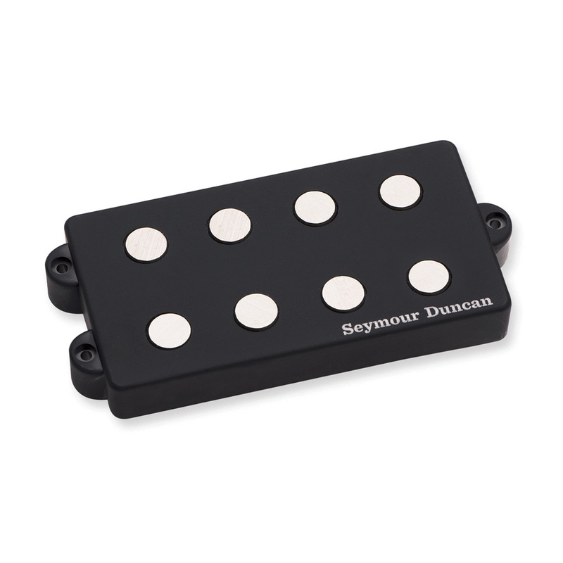 PICKUP HUMBUCKER SEYMOUR DUNCAN SMB-4D 4-STRG FOR MUSIC MAN CERAM