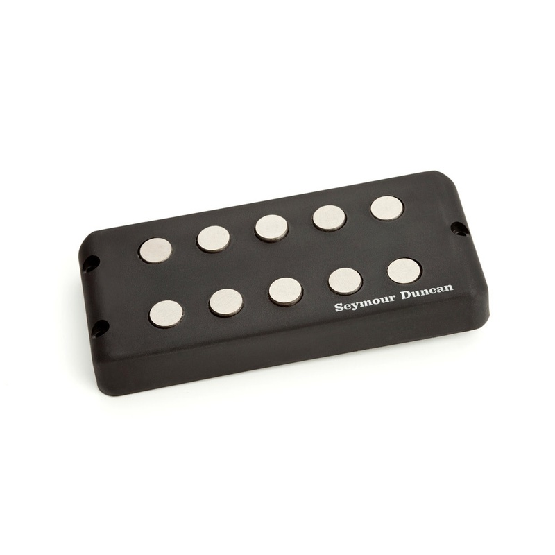 Pastilla Humbucker Seymour Duncan Smb-5D 5-Strg For Music Man Ceram