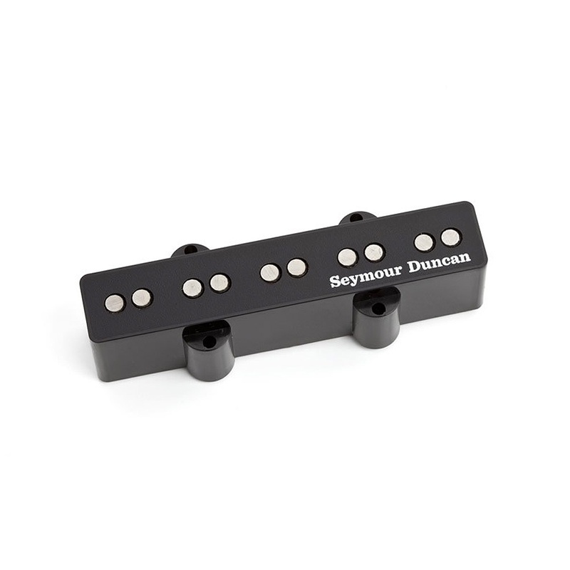 Pastilla Jazz Bass Seymour Duncan Sj5B 70/74 For 5-Strg
