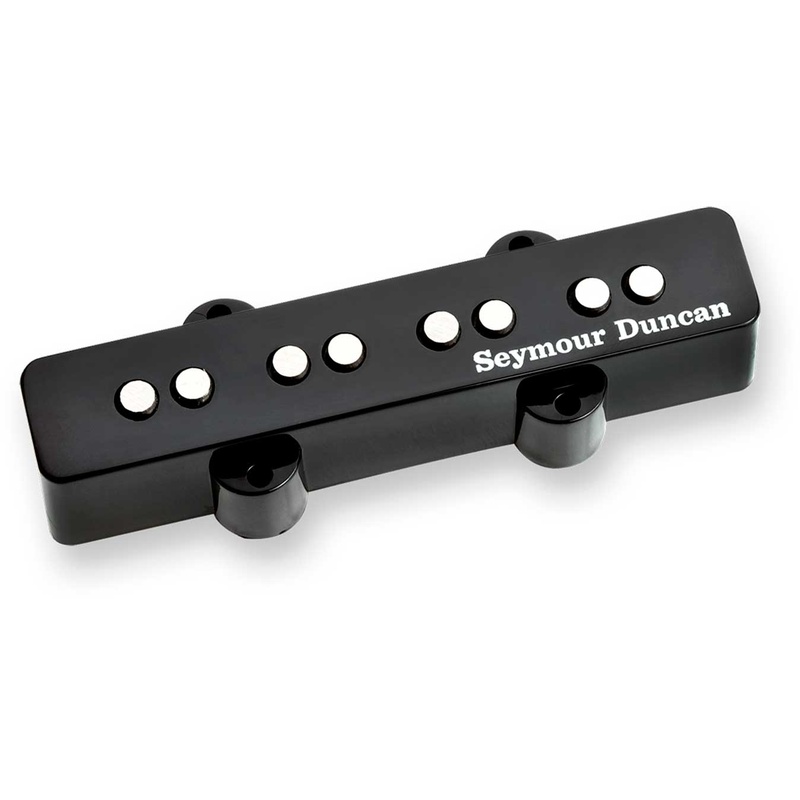 Pickup Jazz Bass Seymour Duncan Stk-J2N Hot Stack
