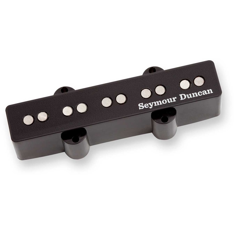 Pickup De Bass Seymour Duncan Apollo J-Bass 5 Str 70 Neck