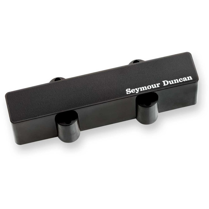 Pickup Bass Seymour Duncan Sjb-5B 5-Strg Stack