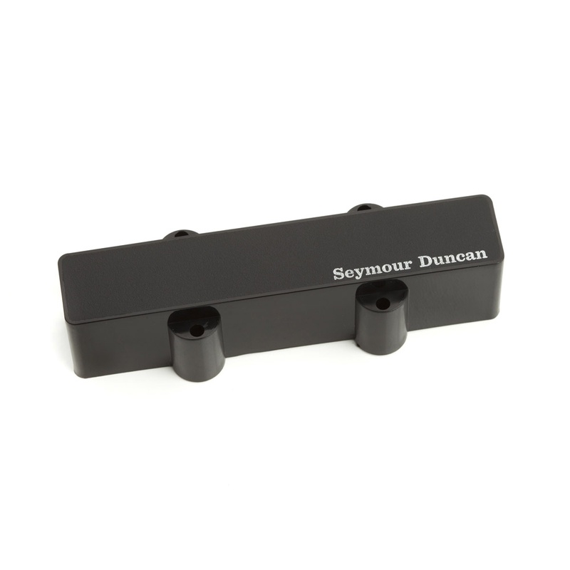 Cuerda Jazz Bass Seymour Duncan Ajb-5B Actv 5-Strg