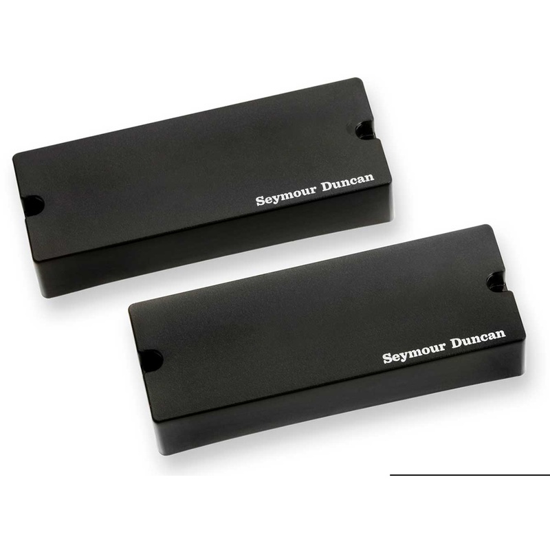 Pastilla Humbucker Seymour Duncan Ssb-5S 5-String Phase Ii Passive