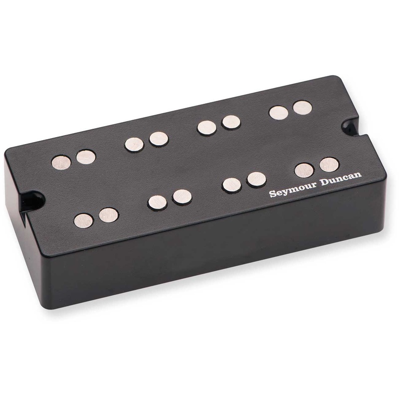 Pastilla Humbucker Seymour Duncan Nyc Bass Neck 4 Strg