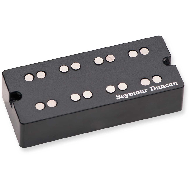 PICKUP BASS SEYMOUR DUNCAN NYC BASS BRIDGE 4 STRG