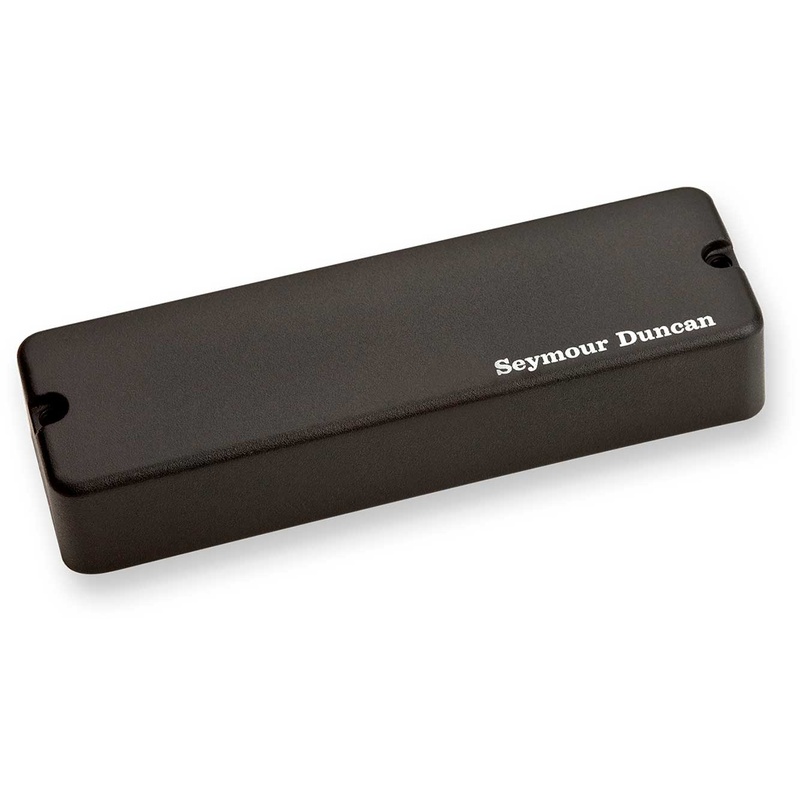 Pastilla Humbucker Bajo Seymour Duncan Asb-5N 5-Strg Phase I