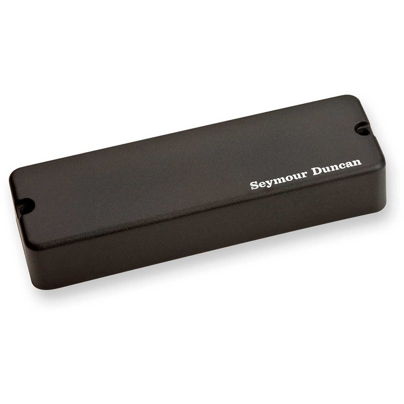 Pastilla Humbucker Bajo Seymour Duncan Asb-5B 5-Strg Phase I