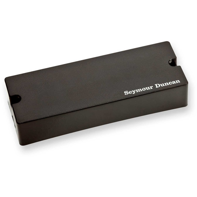 Pastilla Humbucker Bajo Seymour Duncan Asb2-5N 5-Strg Phase Ii