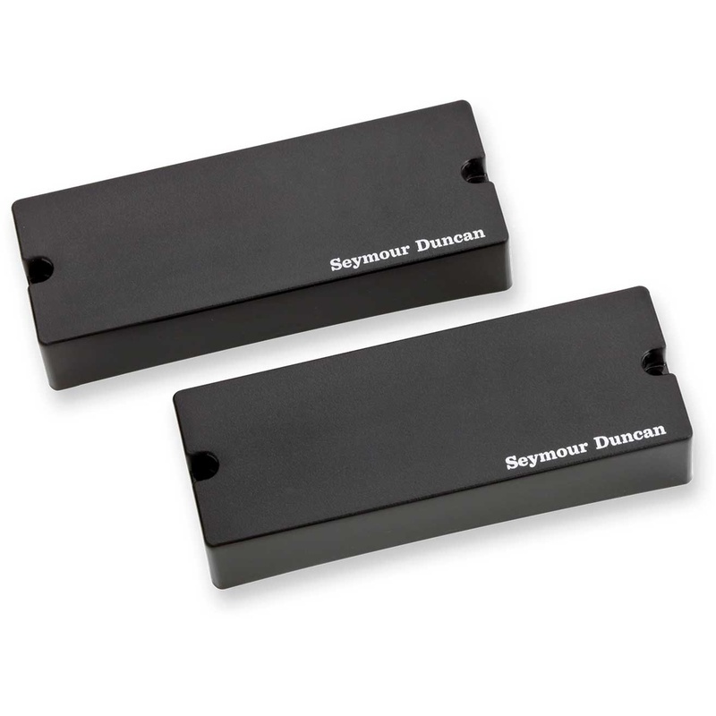 Pastilla Humbucker Bajo Seymour Duncan Asb2-5S 5-Strg Phase Ii