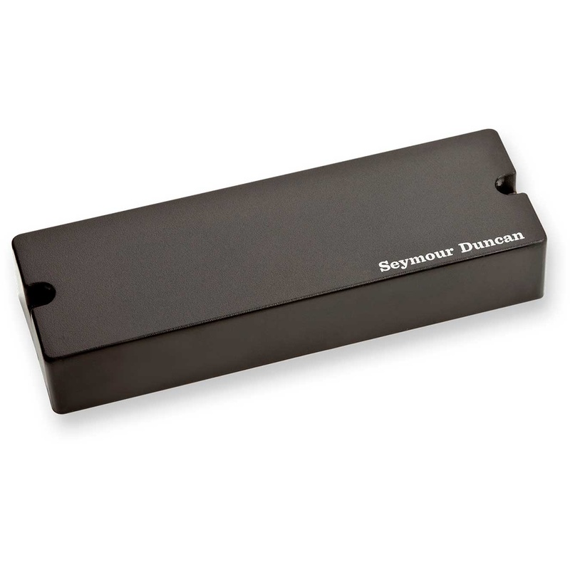 Pickup Humbucker Bajo Seymour Duncan Asb2-6N 6-Strg Phase Ii