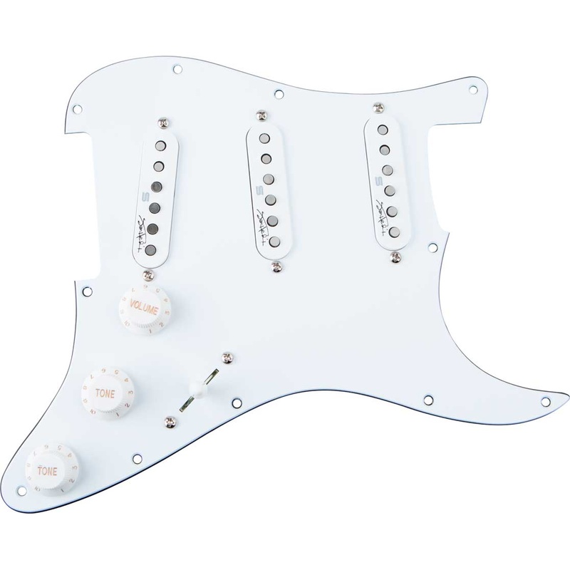 Pick Grip Seymour Duncan Hendrix Signature Standard