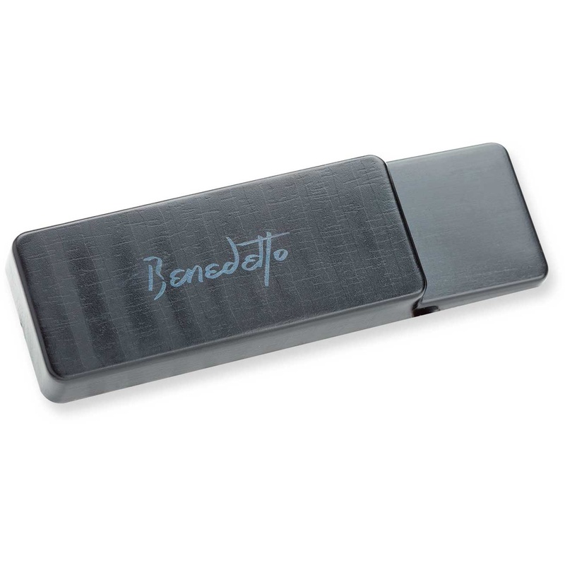 Pastilla Humbucker Seymour Duncan Benedetto S-7