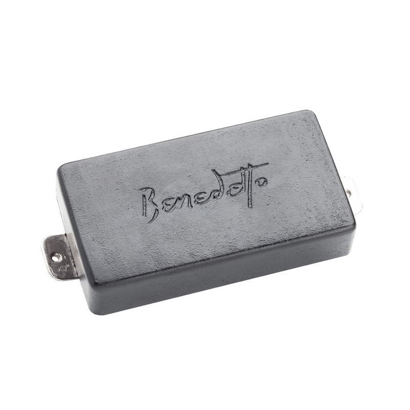 Pastilla Seymour Duncan Benedetto B-6