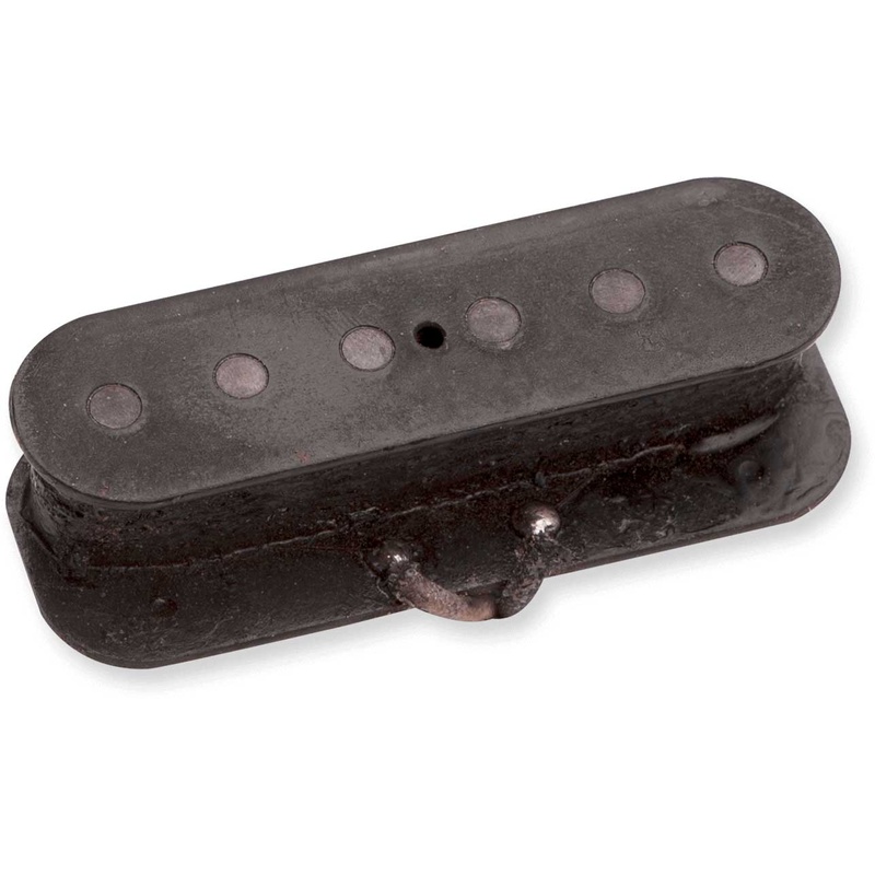 Pastilla Seymour Duncan Antiquity For Strgmaster Lap Stl Bdg