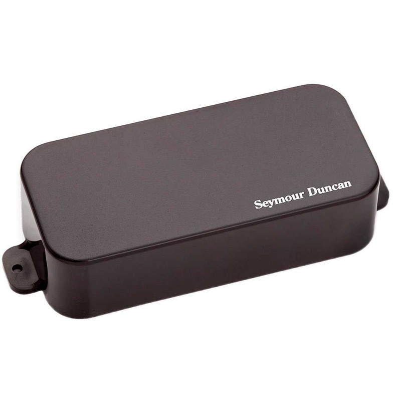 Pickup Humbucker Seymour Duncan Ahb-1N Blackouts 7-Strg Phase 1 Nk