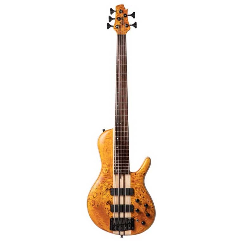 Guitarra Eléctrica Cort A5 Plus Sc Regular Scale