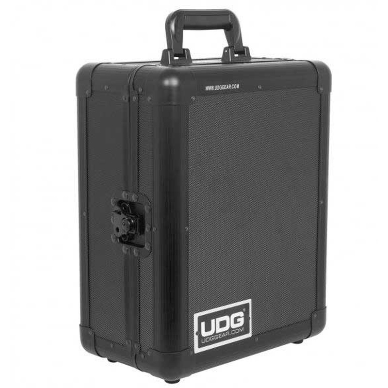 Flight Case Udg Gear Ultimate Pick Foam Multi Format S Bk