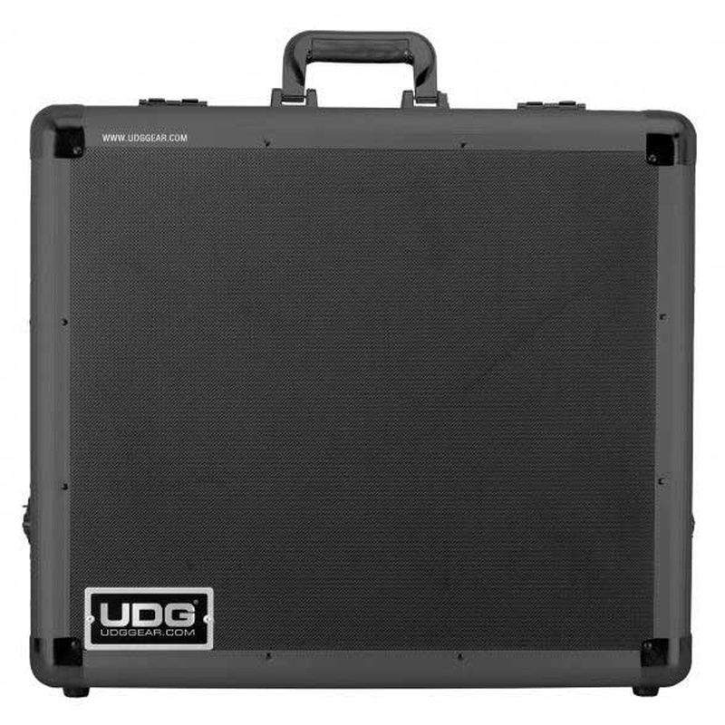 Casa De Vuelo Udg Gear U93012 Bk