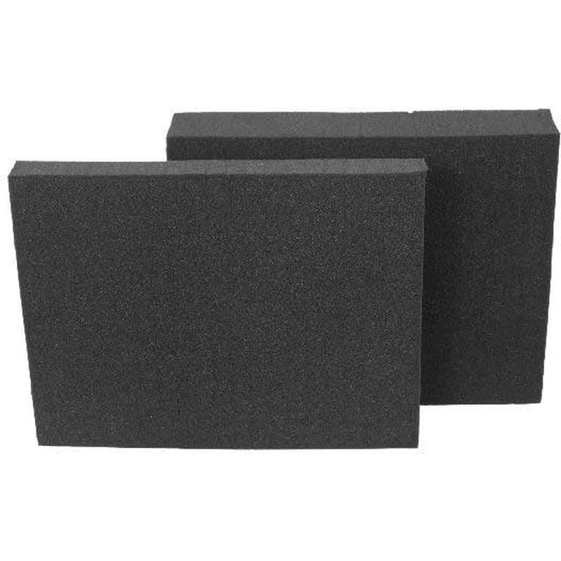 Pickfoam Udg Gear Hi-Density Custom Pickfoam S