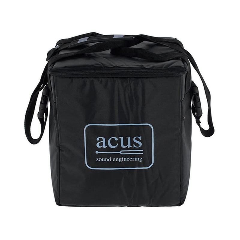 Bolsa Transporte Amplificador Acus One Forstrings 5T