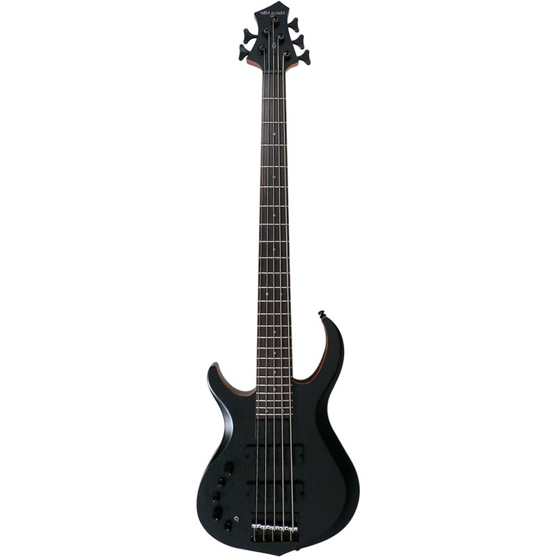Bajo Eléctrico Marcus Miller M2-5 Lefthand 2Nd Gen Tbk Bk
