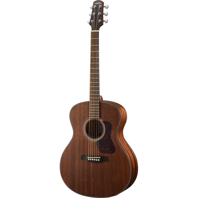 GUITARRA ELECTROACUSTICA WALDEN WAG551E NATURA 500