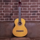 GUITARRA CLÁSICA WALDEN WAN350W STANDARD 300