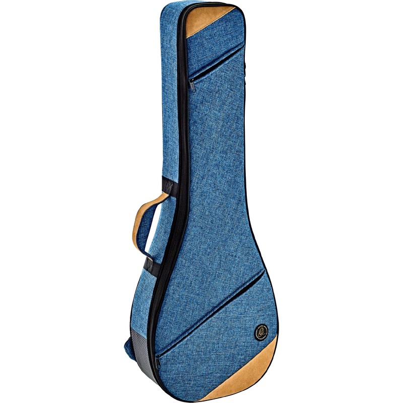 Funda Para Banjo Ortega Osocabj-Oc